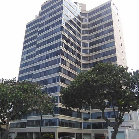 Hotel Malecon De Miraflores Lima Exteriér fotografie